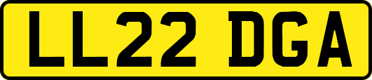 LL22DGA