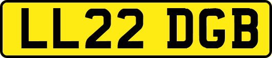 LL22DGB