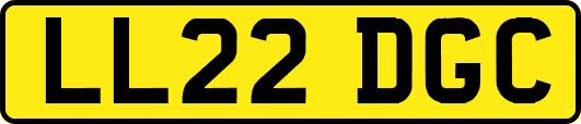 LL22DGC