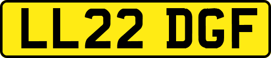 LL22DGF