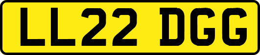 LL22DGG