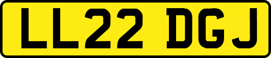 LL22DGJ