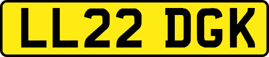 LL22DGK