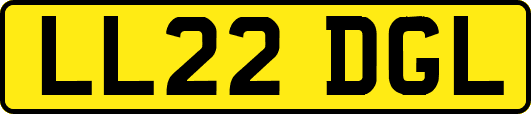 LL22DGL