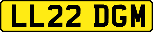 LL22DGM
