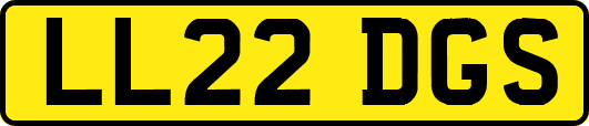LL22DGS
