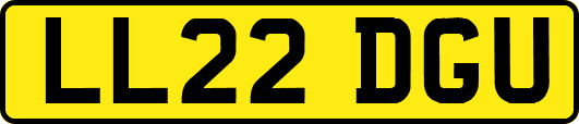 LL22DGU
