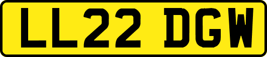 LL22DGW