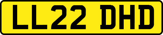 LL22DHD