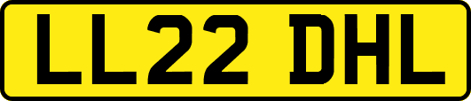 LL22DHL