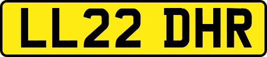 LL22DHR