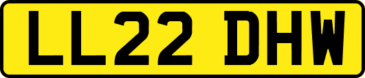 LL22DHW