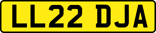 LL22DJA