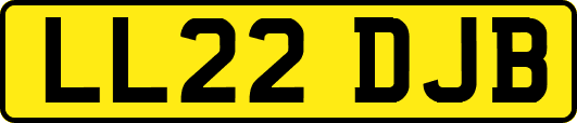 LL22DJB