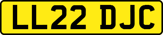 LL22DJC