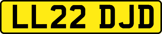 LL22DJD