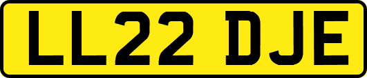 LL22DJE
