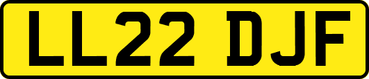 LL22DJF