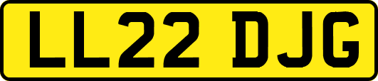 LL22DJG