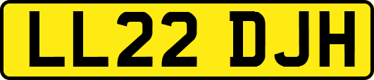 LL22DJH