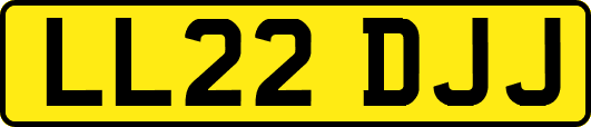 LL22DJJ