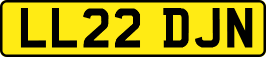 LL22DJN