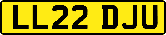 LL22DJU