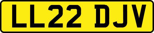 LL22DJV