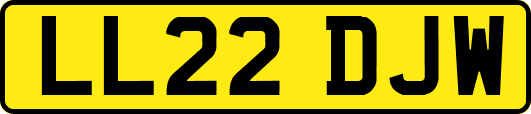 LL22DJW