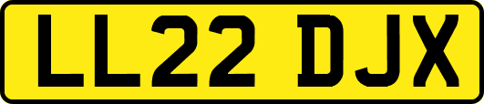 LL22DJX