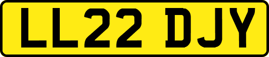 LL22DJY
