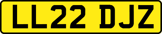 LL22DJZ