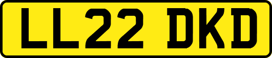 LL22DKD