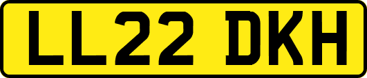 LL22DKH