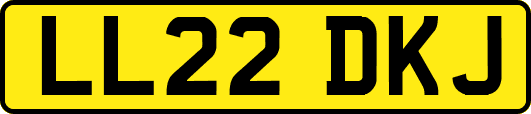 LL22DKJ