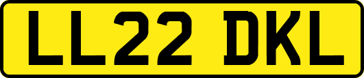 LL22DKL