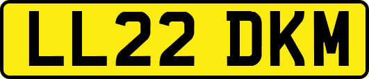 LL22DKM