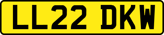 LL22DKW