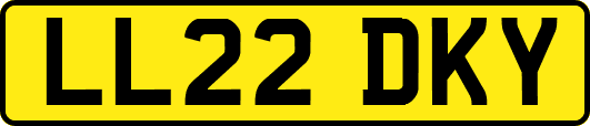 LL22DKY