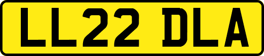 LL22DLA