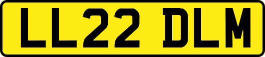 LL22DLM