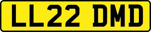 LL22DMD