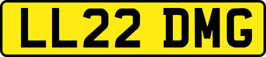 LL22DMG