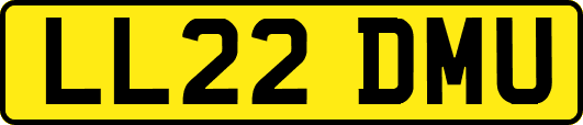LL22DMU
