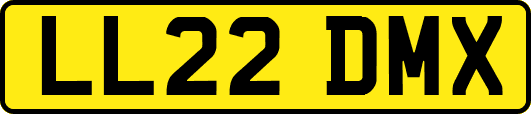 LL22DMX