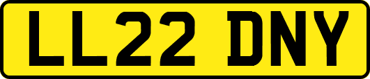 LL22DNY