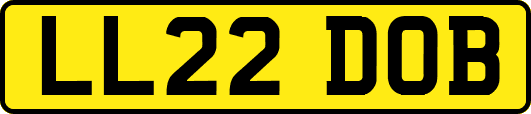 LL22DOB