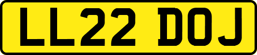 LL22DOJ