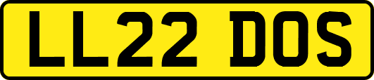 LL22DOS