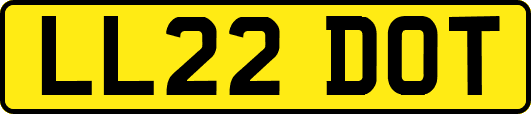 LL22DOT